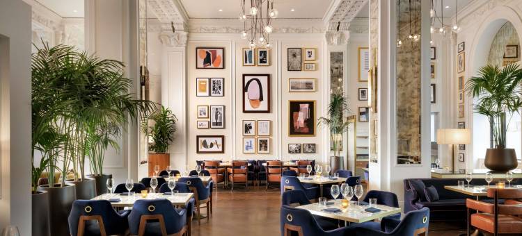 费尔蒙长滩白浪酒店(Fairmont Breakers Long Beach)图片