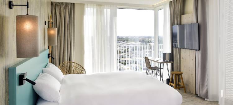 宜必思尚品布雷德讷酒店(Ibis Styles Bredene)图片