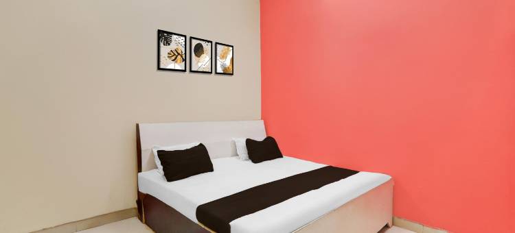 Hotel O S.R Grand Inn图片