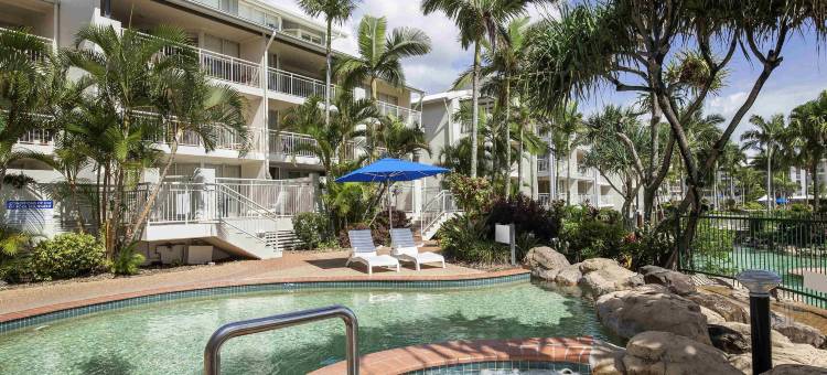 BreakFree Alexandra Beach图片