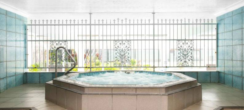 Breakfree海滩点酒店(BreakFree Beachpoint)图片