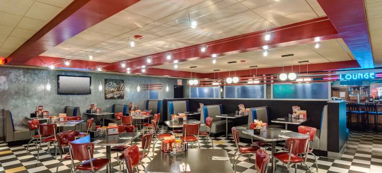 普茨茅斯贝斯特韦斯特优质酒店(Best Western Plus Portsmouth Hotel and Suites)图片