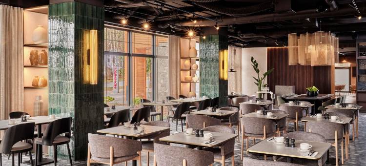 卡尔帕奇瑞享度假水疗酒店(Mövenpick Resort & Spa Karpacz)图片