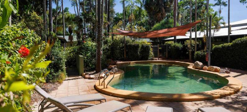 Cooinda Lodge Kakadu图片