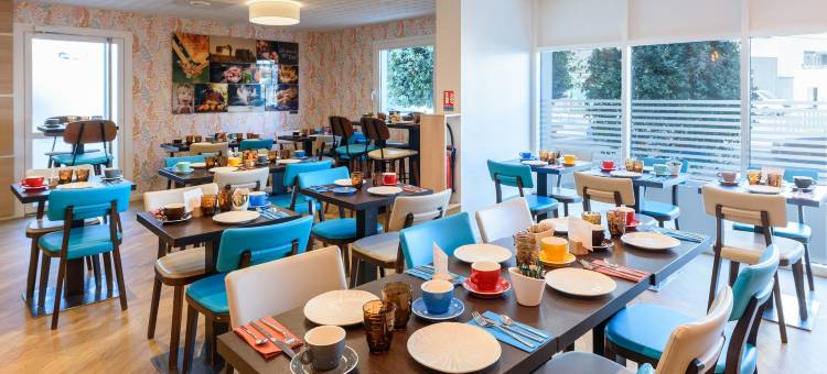 雷斯迪家图卢兹特洛萨(Residhome Toulouse Tolosa)图片