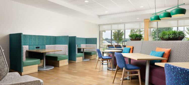 理奇兰杰克逊希尔顿惠庭套房酒店(Home2 Suites by Hilton Jackson/Ridgeland)图片