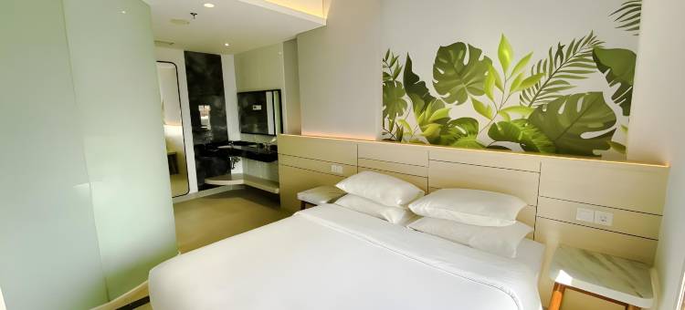 波普酒店-梭罗(Pop! Hotel Solo)图片