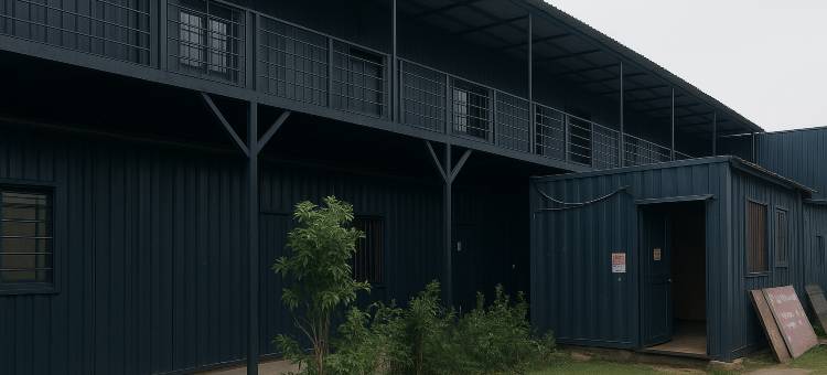 Vrinda Resort by Dcrest图片