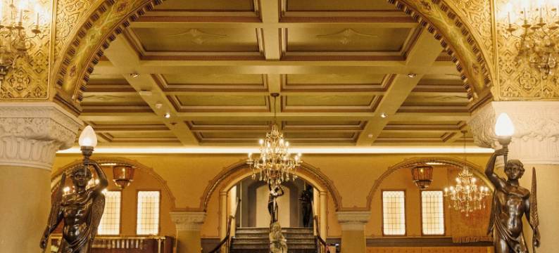 松恩酒店(Hotel Bristol)图片