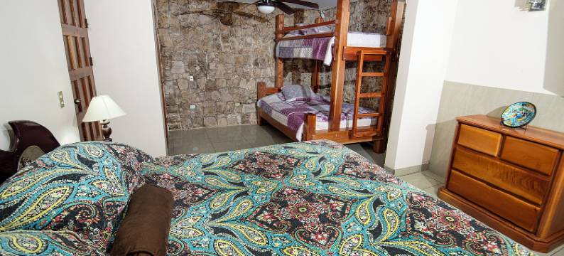 特拉萨旅馆民宿(La Terraza Guest House B&B)图片