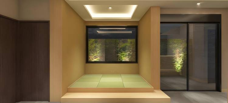 京都格兰贝尔花纳雷亚酒店(Kyoto Granbell Hotel Hanareya)图片