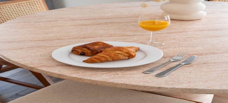 Cosy, Air-Conditioned Flat -1Br/4P- Geneva图片