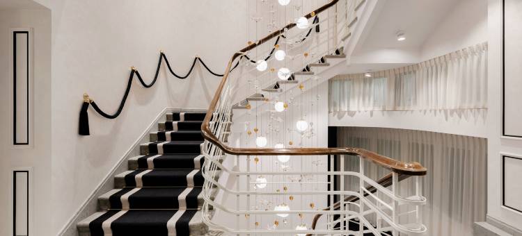 伯曼酒店(The Burman Hotel)图片
