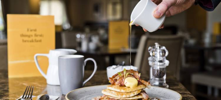 voco MUSCAT AL MOUJ by IHG图片