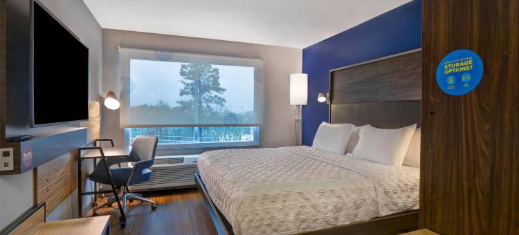 Tru by Hilton Augusta Washington Road图片