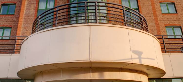 Sandman Signature Sheffield Quays Hotel图片