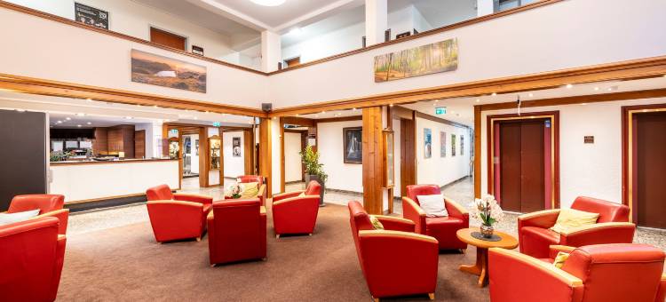 戈斯拉PLAZA INN酒店(PLAZA INN Goslar)图片