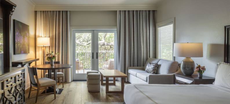 拉卡提亚水疗度假村(Signia by Hilton La Cantera Resort & Spa)图片