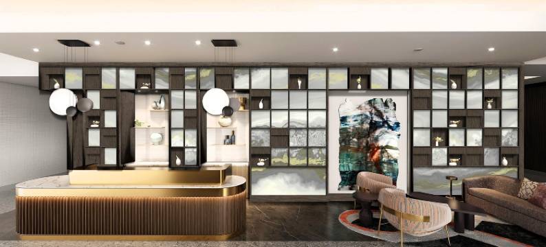 希尔顿Tempo华盛顿特区市中心(Tempo by Hilton Washington DC Downtown)图片