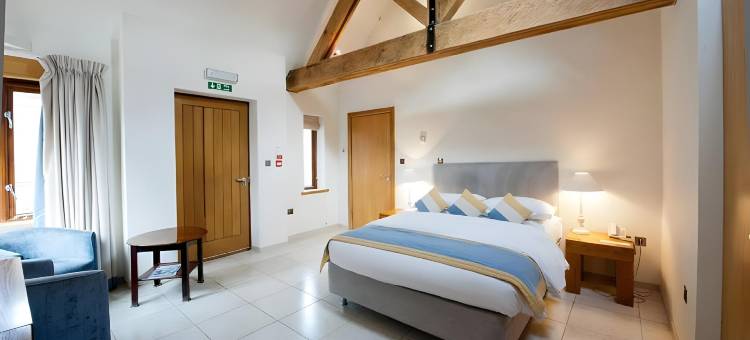 贝尔格莱维亚B+B旅馆(B&B Belgravia)图片