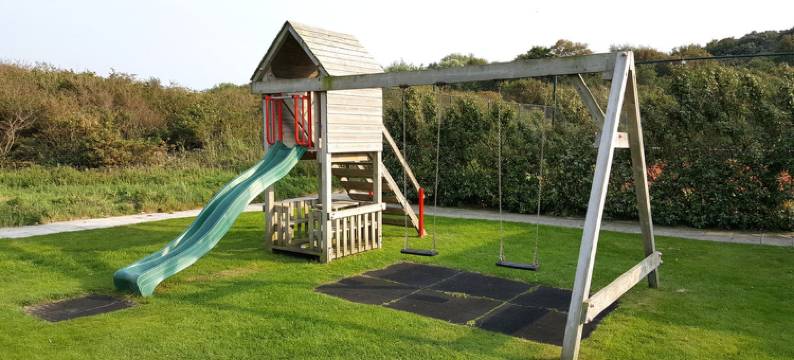 弗莱彻酒店(Fletcher Zuiderduin Beachhotel)图片