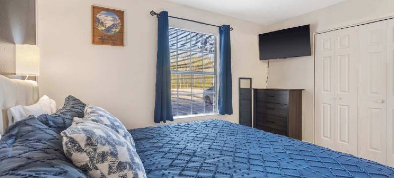 航海角迷人步入式公寓 适合4人！(The Nautical Nook Charming Walk-in Condo for 4!)图片