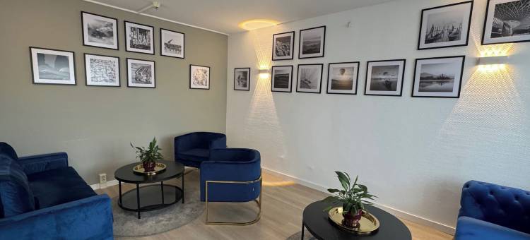 DORMERO 酒店魏玛(Dormero Hotel Weimar)图片