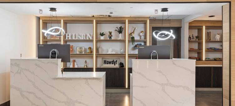 休斯顿Cy-Fair 的 Kompose 公寓(Kompose Residences Houston Cy-Fair)图片