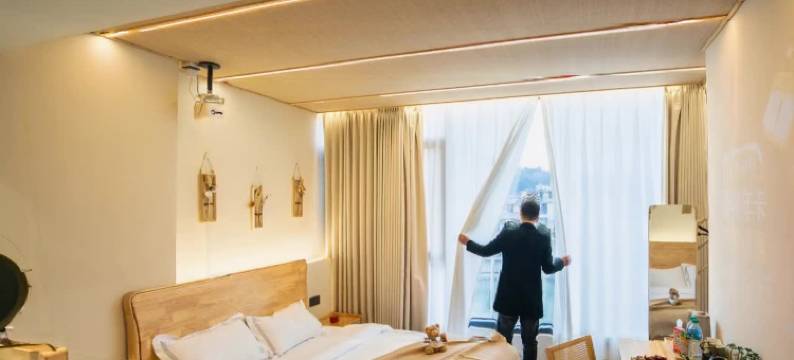 云尚仙宿民宿(望仙谷景区店)图片