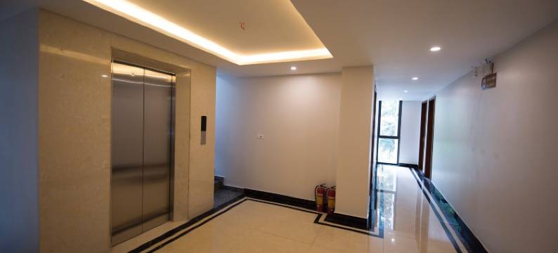 萨帕之翼酒店(Sapa Wings Hotel)图片