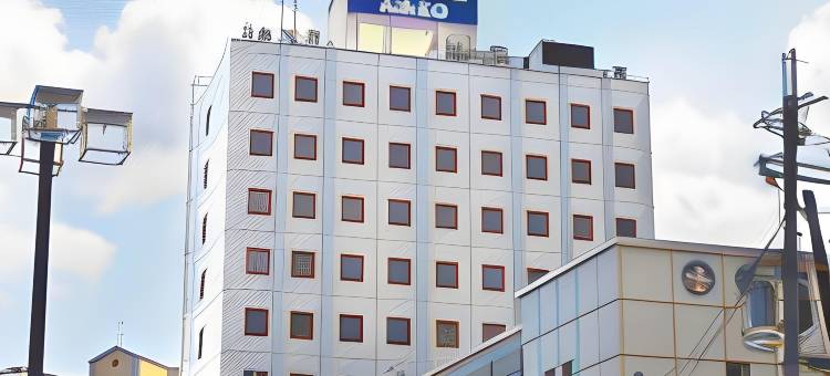 大津濑田微笑酒店(Smile Hotel Otsu Seta)图片