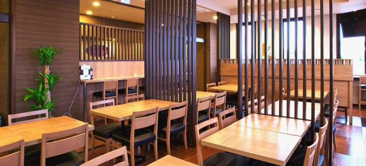 露樱酒店富士中央公园东店(Hotel Route-Inn Fuji Chuo Koen Higashi)图片