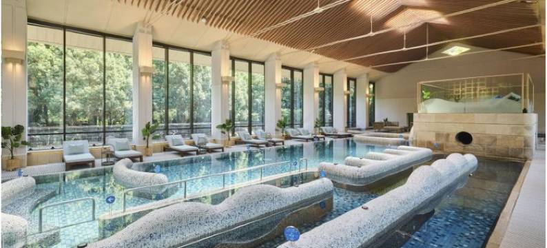 赤沢迎宾馆(Akazawa Geihinkan)图片