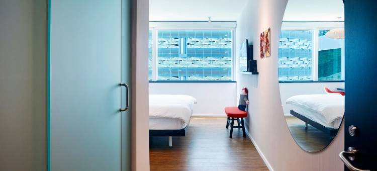 citizenM迈阿密Brickell(Citizenm Miami Brickell)图片