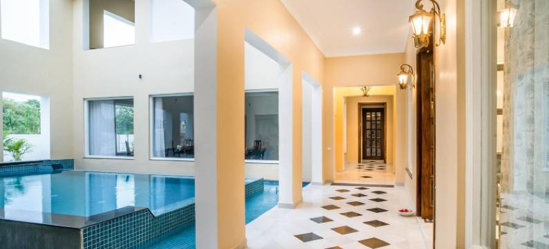 拉瓦尼亚精品住宿(Chez Lavania - A Boutique Homestay)图片