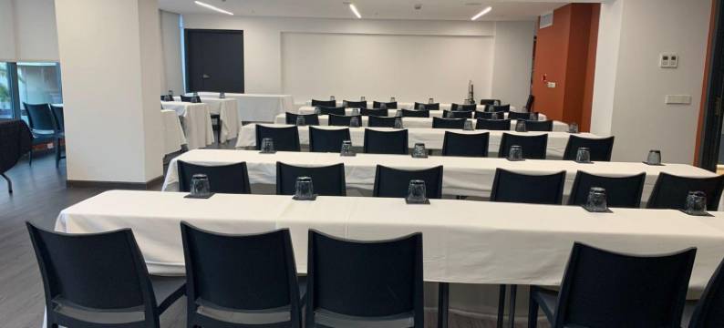 大伊威尼雅巴拿马城酒店(Gran Evenia Panamá Hotel)图片