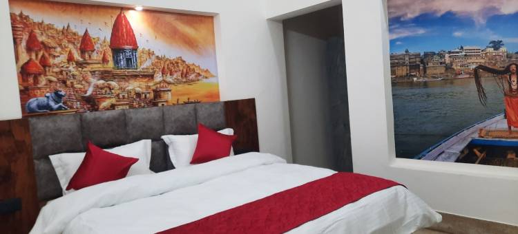 Geetatri 豪华民宿(Geetatri Luxury Homestay)图片