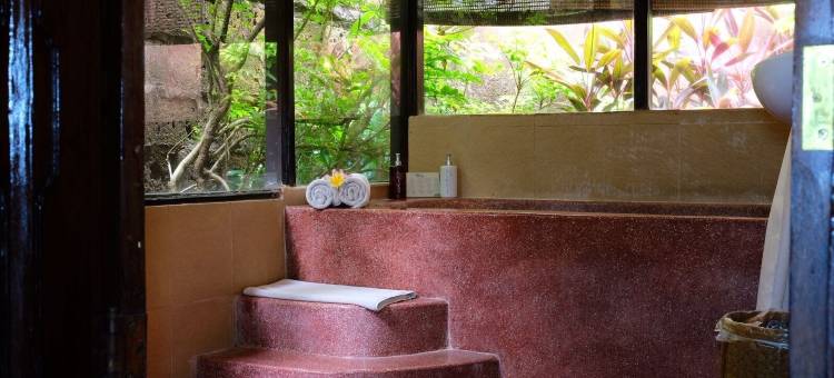 普瑞岑达纳度假酒店巴厘岛(Puri Cendana Resort Bali)图片