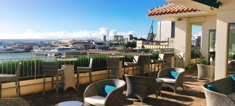 东海酒店(Hotel East China Sea)图片