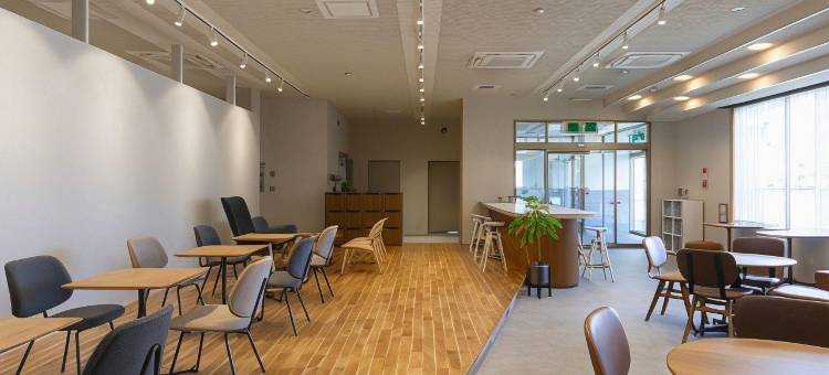 菊川交流道吴竹酒店(Kuretake Inn Kikugawa Inter)图片