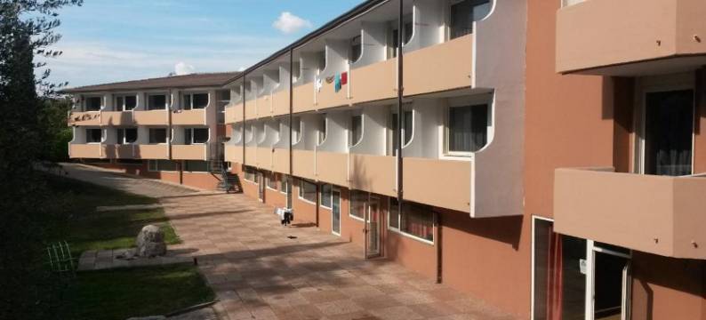 佳迪萨诺中央旅游酒店(Hotel Centro Turistico Gardesano)图片