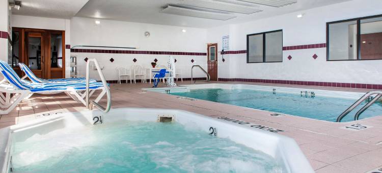 安眠酒店(Sleep Inn)图片