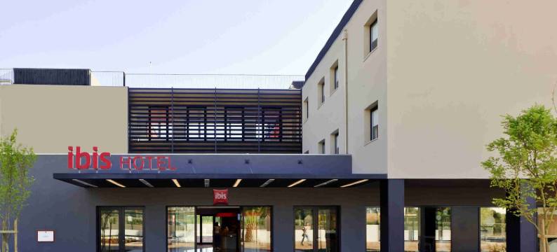 宜必思里斯本新特拉酒店(Hotel Ibis Lisboa Sintra)图片