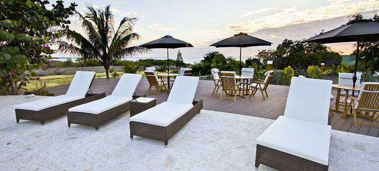 埃尔莫罗生态探险酒店(El Morro Eco Adventure Hotel)图片