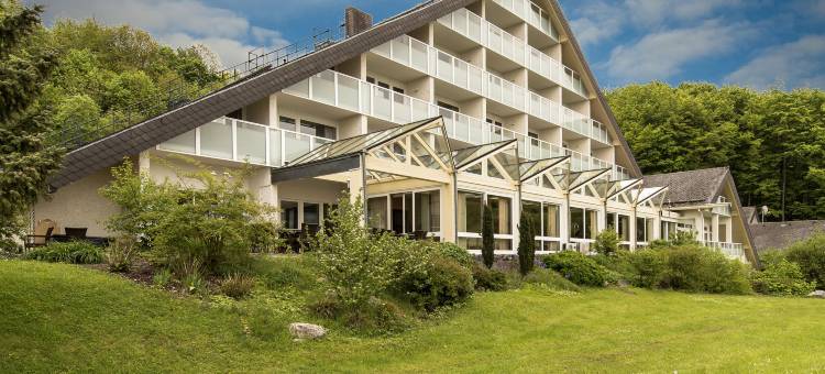 Sure Hotel by Best Western Rhön Garden图片