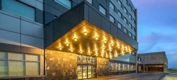 Lakeview Signature, Trademark Collection by Wyndham图片