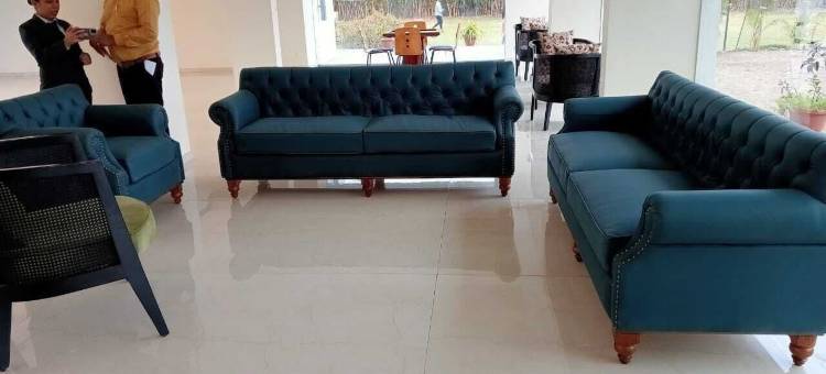 Zest 俱乐部(Zest Club)图片