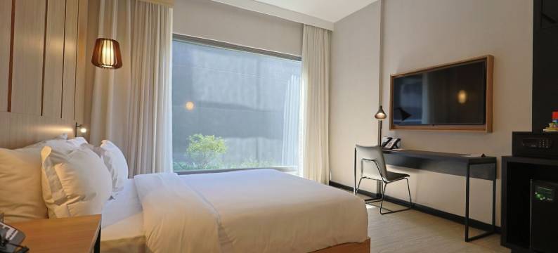 派尼奥斯雷迪森(Radisson Pinheiros)图片