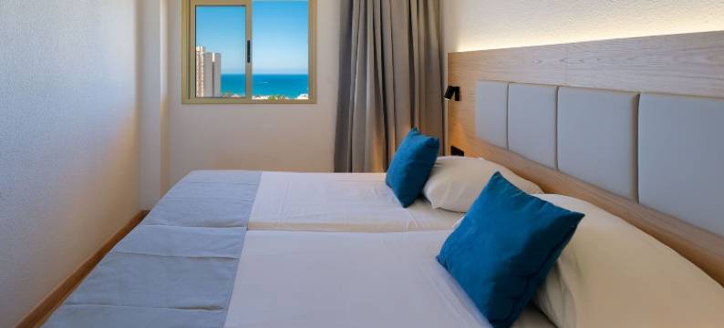 加勒比公寓(Servatur Caribe)图片