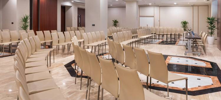 塞维利亚美利亚酒店(Melia Sevilla)图片